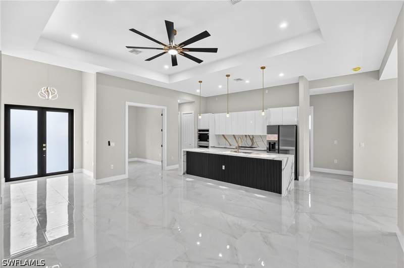 3 bedroom SingleFamilyResidence at 2027 18th Ave NE, Golden Gate Estates, Naples — photo 5