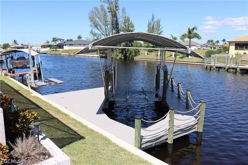 4 bedroom SingleFamilyResidence at 1857 NW 36th Pl, Cape Coral, Cape Coral — photo 2