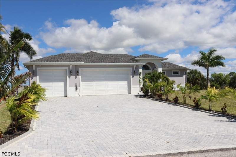 4 bedroom SingleFamilyResidence at 1857 NW 36th Pl, Cape Coral, Cape Coral — photo 3