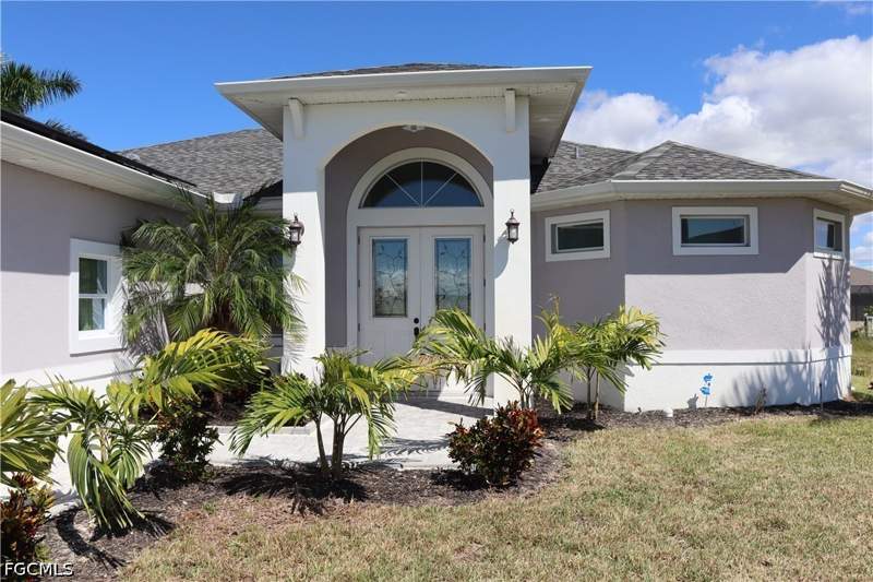 4 bedroom SingleFamilyResidence at 1857 NW 36th Pl, Cape Coral, Cape Coral — photo 4