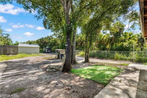 1871 Golden gate Blvd E, Naples FL - photo 24 of 28