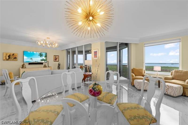 2 bedroom Condominium at 23650 Via Veneto Blvd 1403, Sorrento, Estero — photo 2