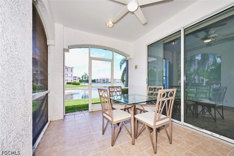 3 bedroom Condominium at 9140 Southmont Cv 102, Southmont Cove, Fort Myers — photo 5