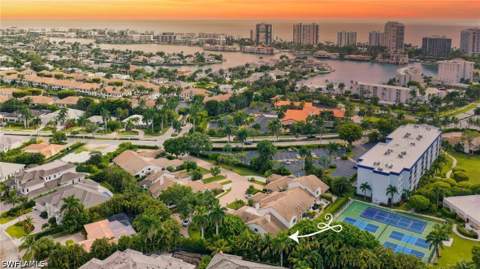 569 Park Shore Dr G5, Naples FL - photo 19 of 26
