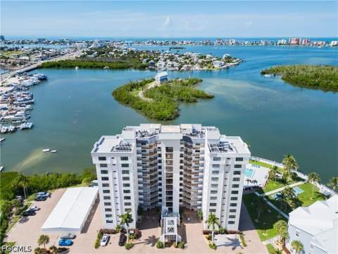 18120 San Carlos Blvd Ph2, Fort Myers Beach FL - photo 11 of 37