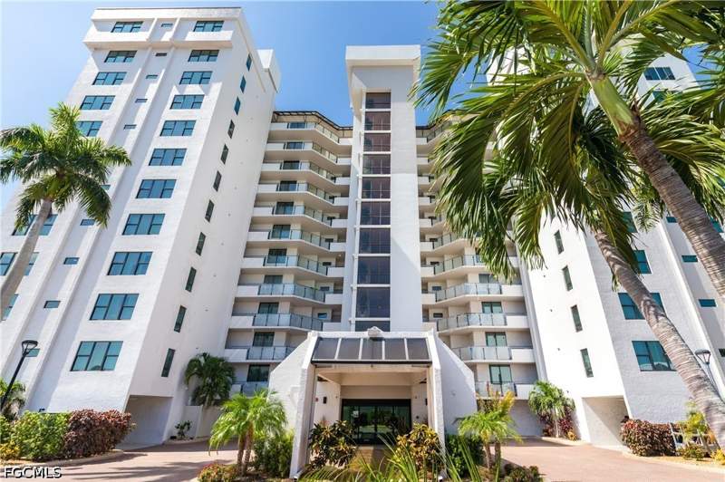 2 bedroom Condominium at 18120 San Carlos Blvd Ph2, Boardwalk Caper, Fort Myers Beach — photo 5