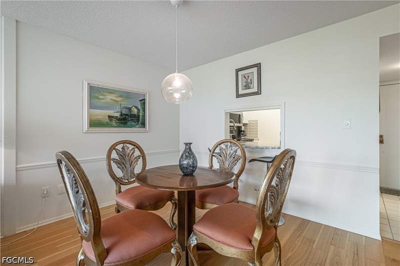 1 bedroom Condominium at 1828 Pine Valley Dr 201, Seven Lakes, Fort Myers — photo 3
