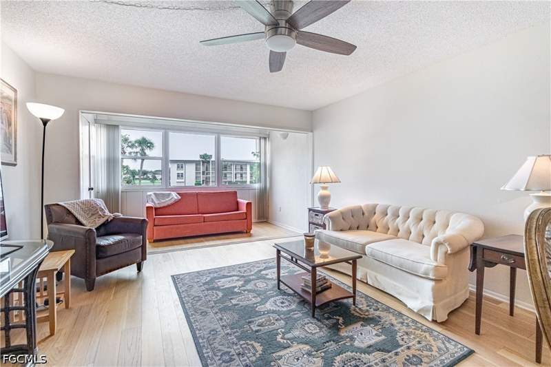 1 bedroom Condominium at 1828 Pine Valley Dr 201, Seven Lakes, Fort Myers — photo 5