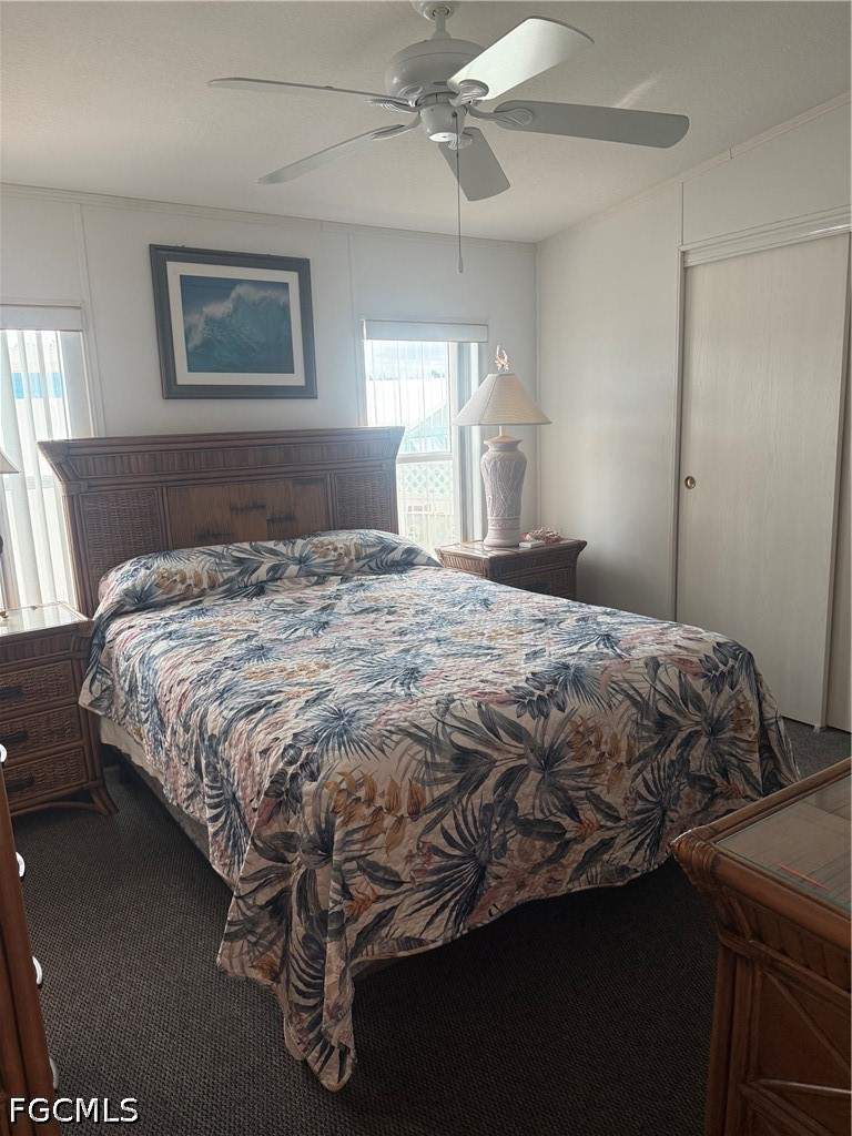 2 bedroom ManufacturedHome at 20631 River Dr, Mariners Cove, Estero — photo 4