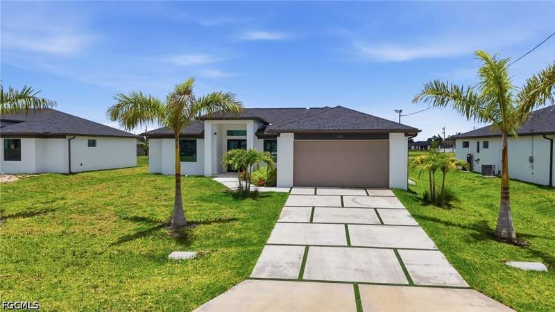 3 bedroom SingleFamilyResidence at 321 NE 15th Ter, Cape Coral, Cape Coral — photo 5