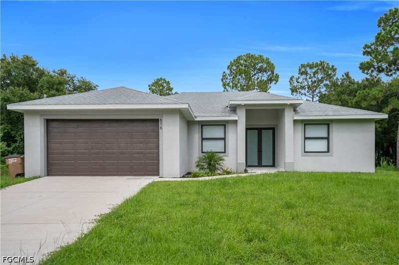 4 bedroom SingleFamilyResidence at 516 Dayton Ave, Lehigh Acres, Lehigh Acres — photo 3