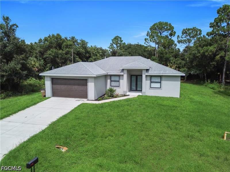 4 bedroom SingleFamilyResidence at 516 Dayton Ave, Lehigh Acres, Lehigh Acres — photo 4