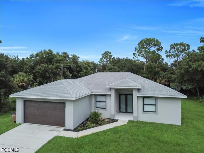 4 bedroom SingleFamilyResidence at 516 Dayton Ave, Lehigh Acres, Lehigh Acres — photo 5