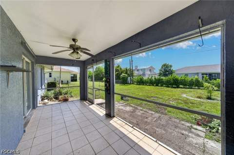 3734 SW 11th Ave, Cape Coral FL - photo 21 of 26