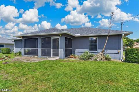 3734 SW 11th Ave, Cape Coral FL - photo 22 of 26