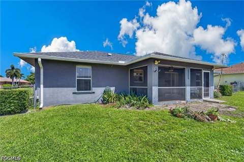 3734 SW 11th Ave, Cape Coral FL - photo 24 of 26