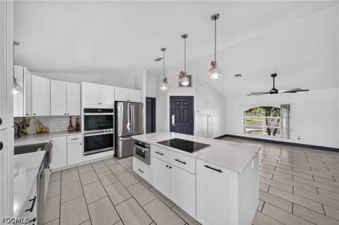 3734 SW 11th Ave, Cape Coral FL - photo 9 of 26