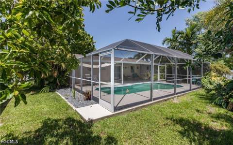 5243 Sunnybrook Ct, Cape Coral FL - photo 20 of 29