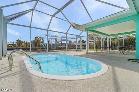 2709 Clyde St, Matlacha FL - photo 19 of 26