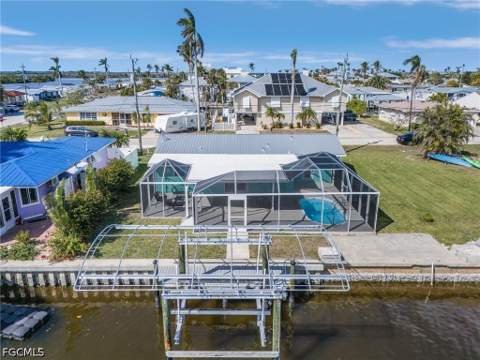 2709 Clyde St, Matlacha FL - photo 23 of 26