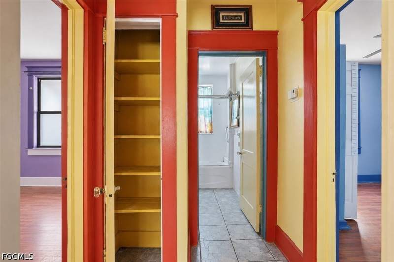 2 bedroom SingleFamilyResidence at 2128 Katherine ST, JEFFCOTTS, Fort Myers — photo 5