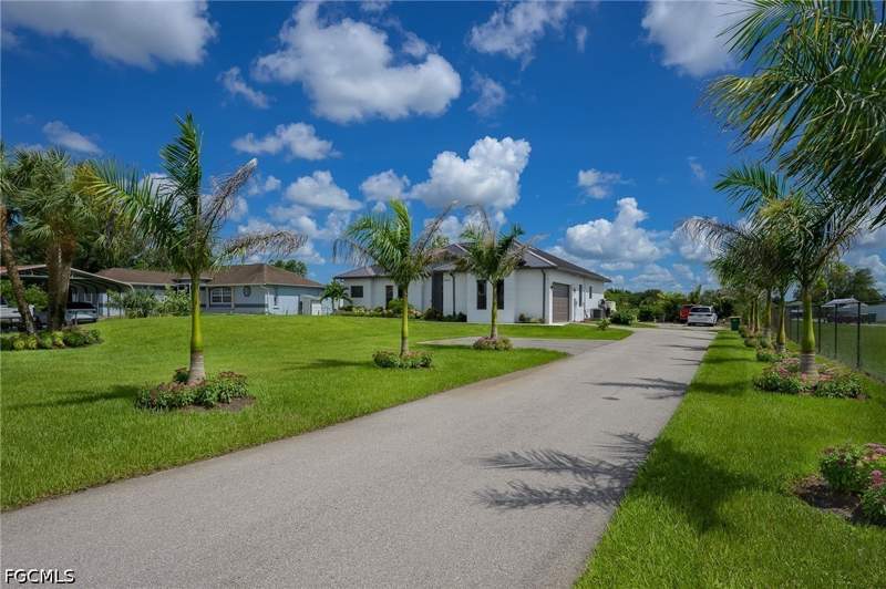 3 bedroom SingleFamilyResidence at 2806 45th Ave NE, Golden Gate Estates, Naples — photo 4