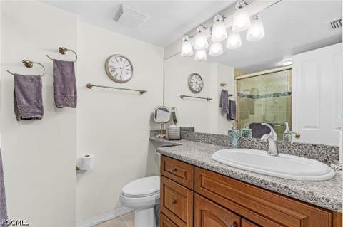 4745 Estero Blvd 201, Fort Myers Beach FL - photo 22 of 37