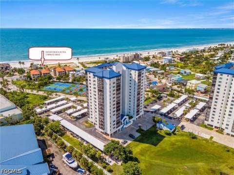 4745 Estero Blvd 201, Fort Myers Beach FL - photo 24 of 37