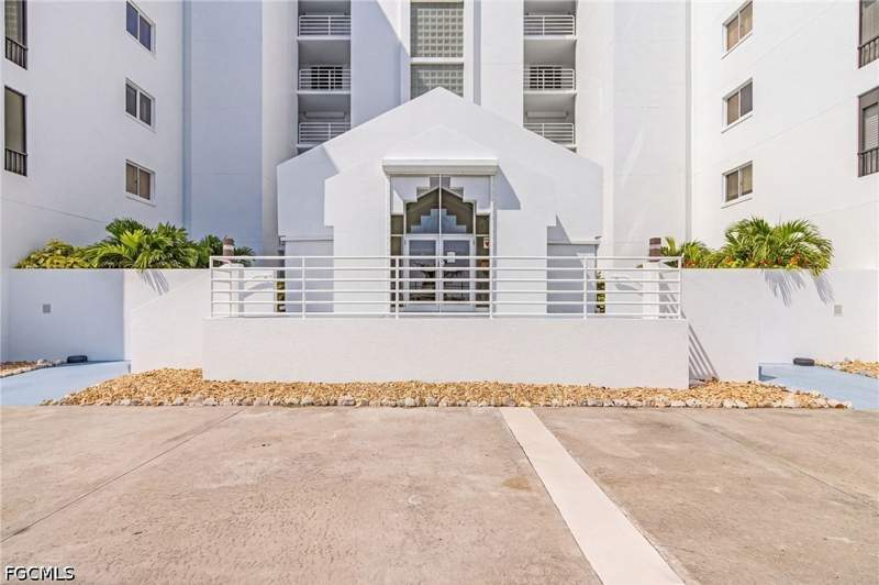 2 bedroom Condominium at 4745 Estero Blvd 201, Ocean Harbor Condo, Fort Myers Beach — photo 3