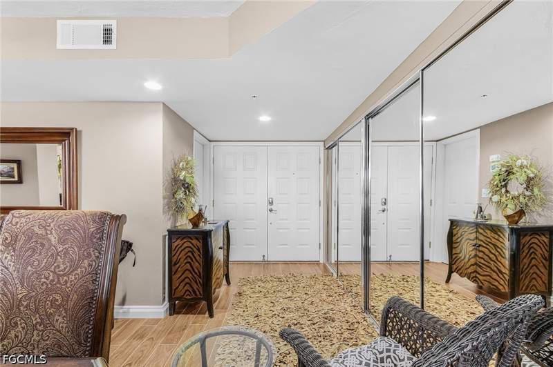 2 bedroom Condominium at 4745 Estero Blvd 201, Ocean Harbor Condo, Fort Myers Beach — photo 4