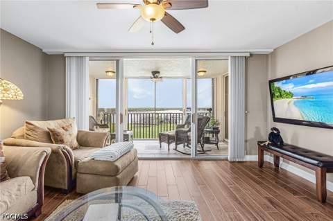4745 Estero Blvd 201, Fort Myers Beach FL - photo 6 of 37