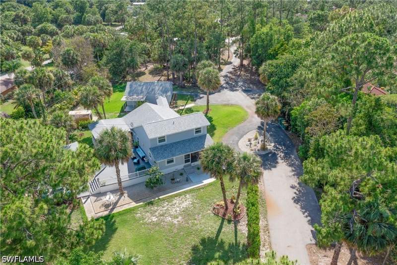 3 bedroom SingleFamilyResidence at 260 8th St NE, Golden Gate Estates, Naples — photo 4