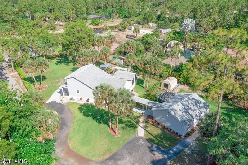 3 bedroom SingleFamilyResidence at 260 8th St NE, Golden Gate Estates, Naples — photo 5