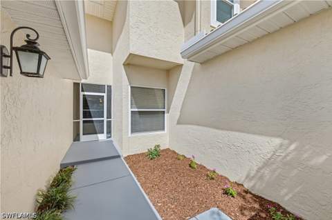 347 Emerald Bay Cir S3, Naples FL - photo 16 of 20
