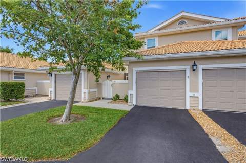 347 Emerald Bay Cir S3, Naples FL - photo 19 of 20