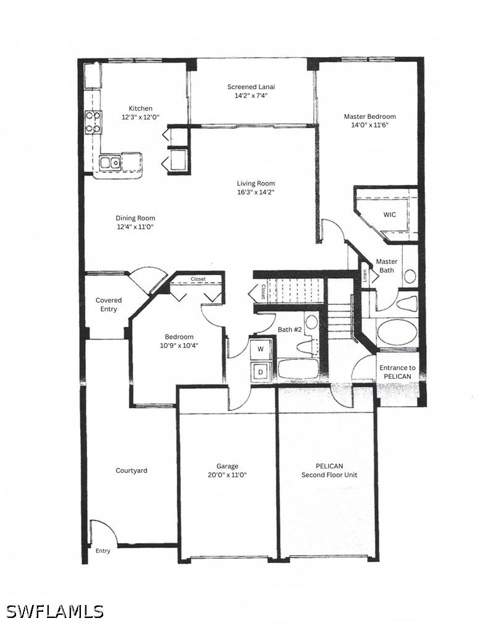 347 Emerald Bay Cir S3, Naples FL - photo 20 of 20