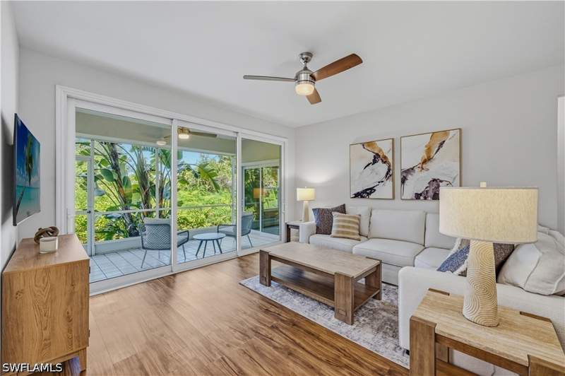 2 bedroom Condominium at 347 Emerald Bay Cir S3, Villages At Emerald Bay, Naples — photo 3