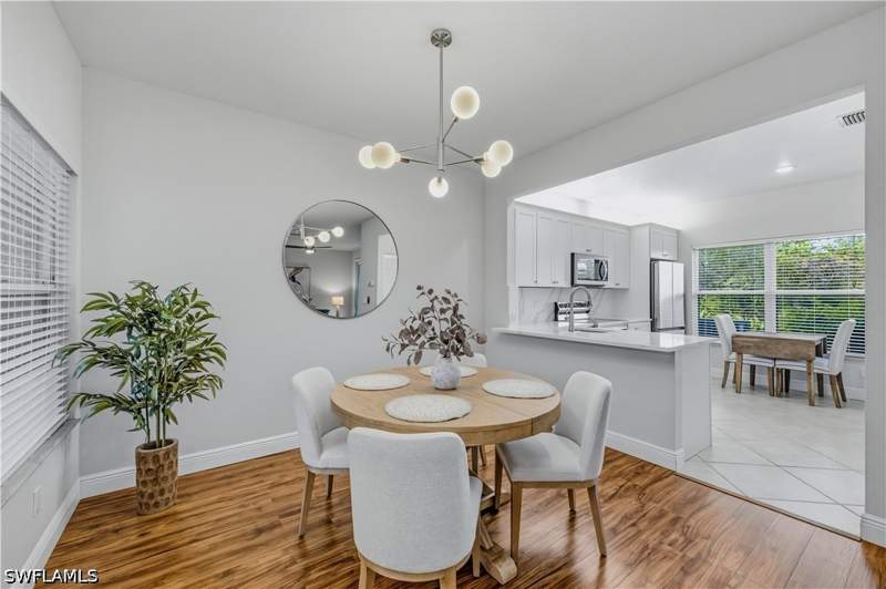 2 bedroom Condominium at 347 Emerald Bay Cir S3, Villages At Emerald Bay, Naples — photo 5