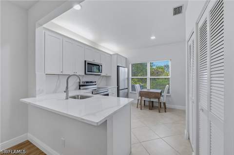 347 Emerald Bay Cir S3, Naples FL - photo 6 of 20