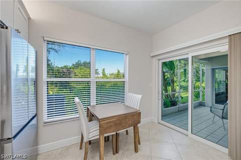 347 Emerald Bay Cir S3, Naples FL - photo 8 of 20