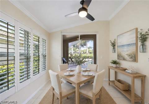 23921 Copperleaf Blvd, Estero FL - photo 10 of 32