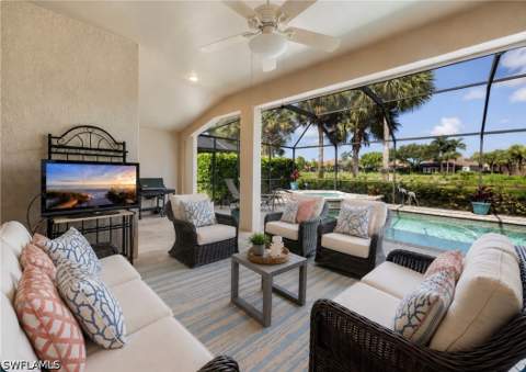 23921 Copperleaf Blvd, Estero FL - photo 17 of 32
