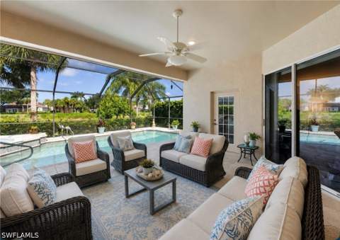 23921 Copperleaf Blvd, Estero FL - photo 18 of 32
