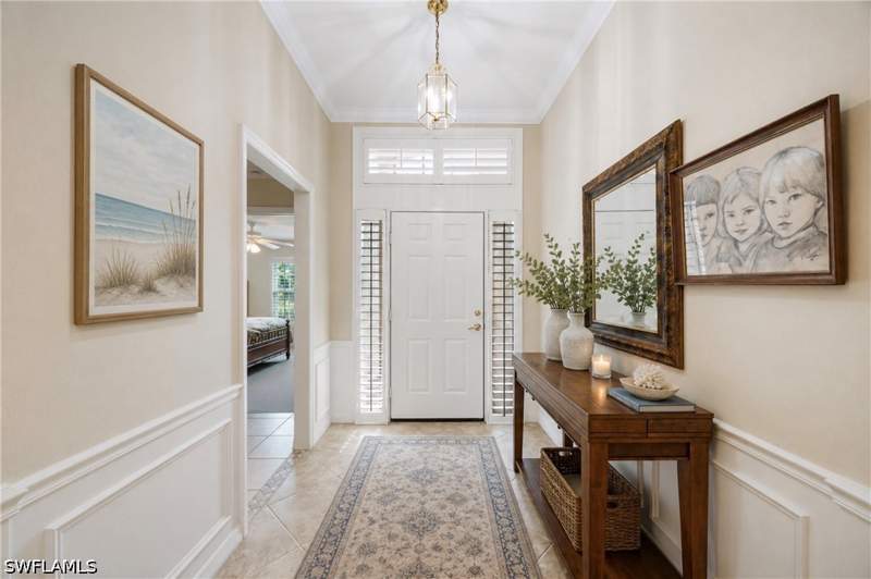 2 bedroom SingleFamilyResidence at 23921 Copperleaf Blvd, Cinnamon Ridge, Estero — photo 2