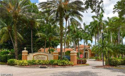 1275 Wildwood Lakes Blvd 303, Naples FL - photo 17 of 19