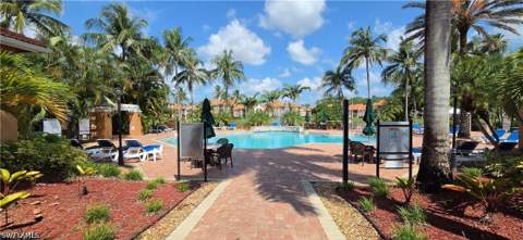 1275 Wildwood Lakes Blvd 303, Naples FL - photo 18 of 19