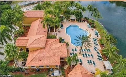1275 Wildwood Lakes Blvd 303, Naples FL - photo 19 of 19