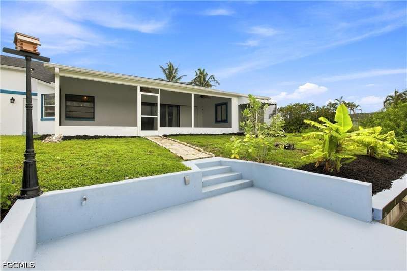 3 bedroom SingleFamilyResidence at 28 NE 19th Ct, Cape Coral, Cape Coral — photo 5