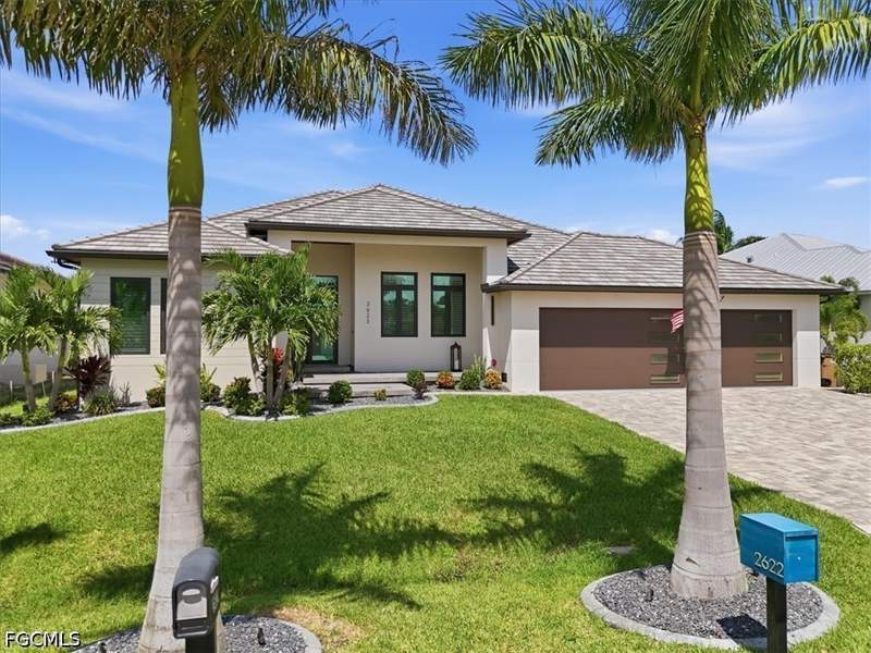 4 bedroom SingleFamilyResidence at 2622 SW 29th Pl, Cape Coral, Cape Coral — photo 3