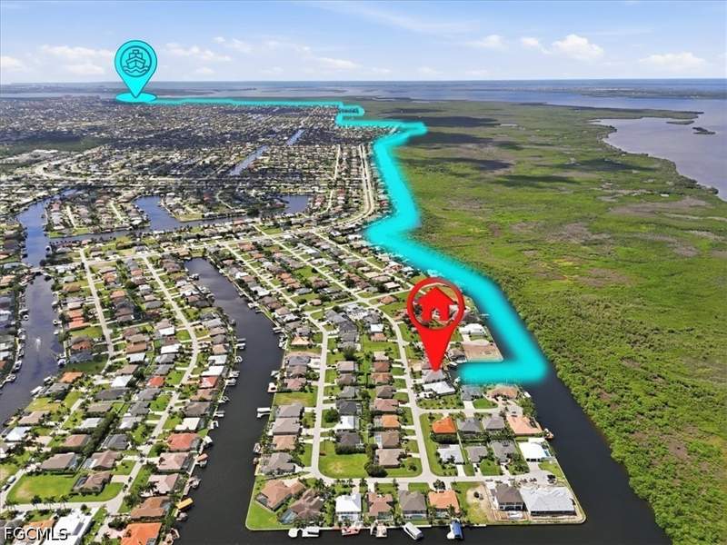 4 bedroom SingleFamilyResidence at 2622 SW 29th Pl, Cape Coral, Cape Coral — photo 4